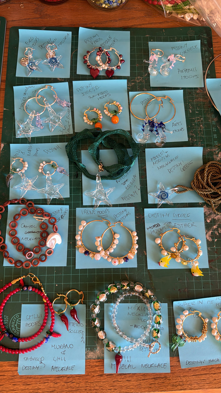 Charms & Pendants
