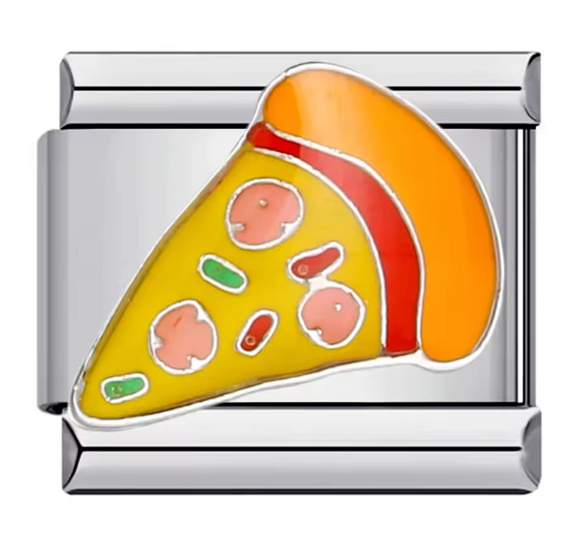 ITALIAN CHARMS
