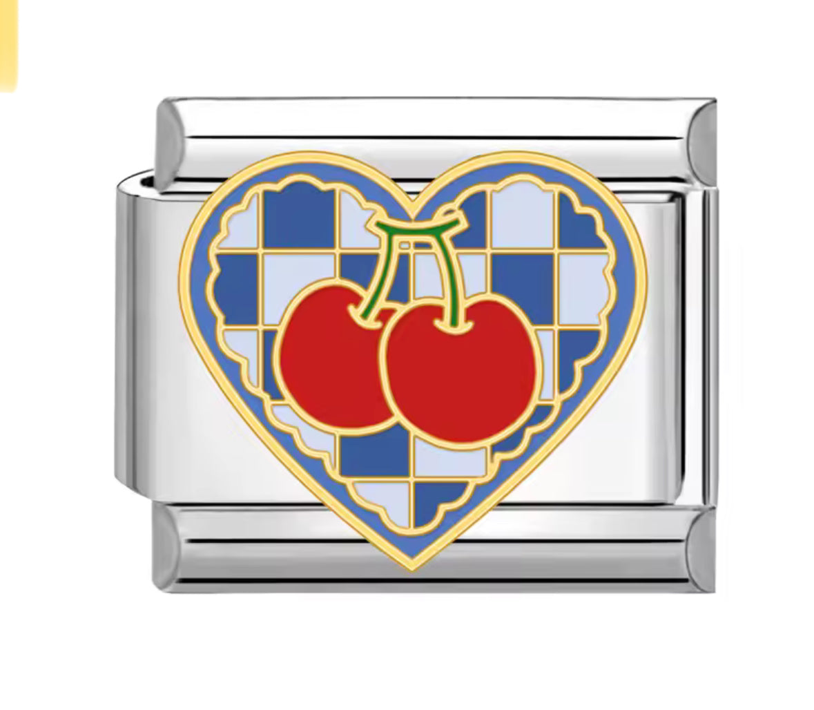 ITALIAN CHARMS
