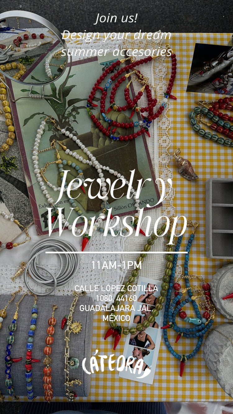WORKSHOP