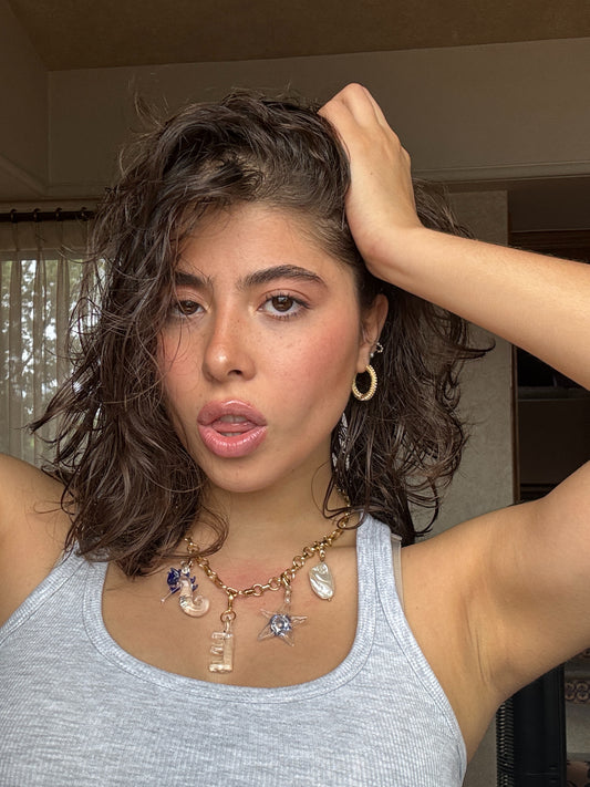 Tormenta Necklace