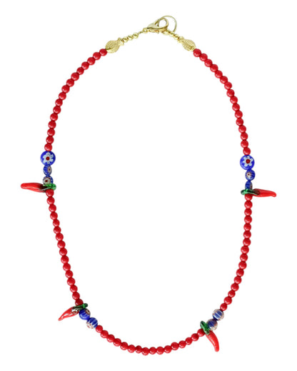Murano & Chill Necklace