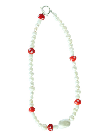 Amsterdam Necklace