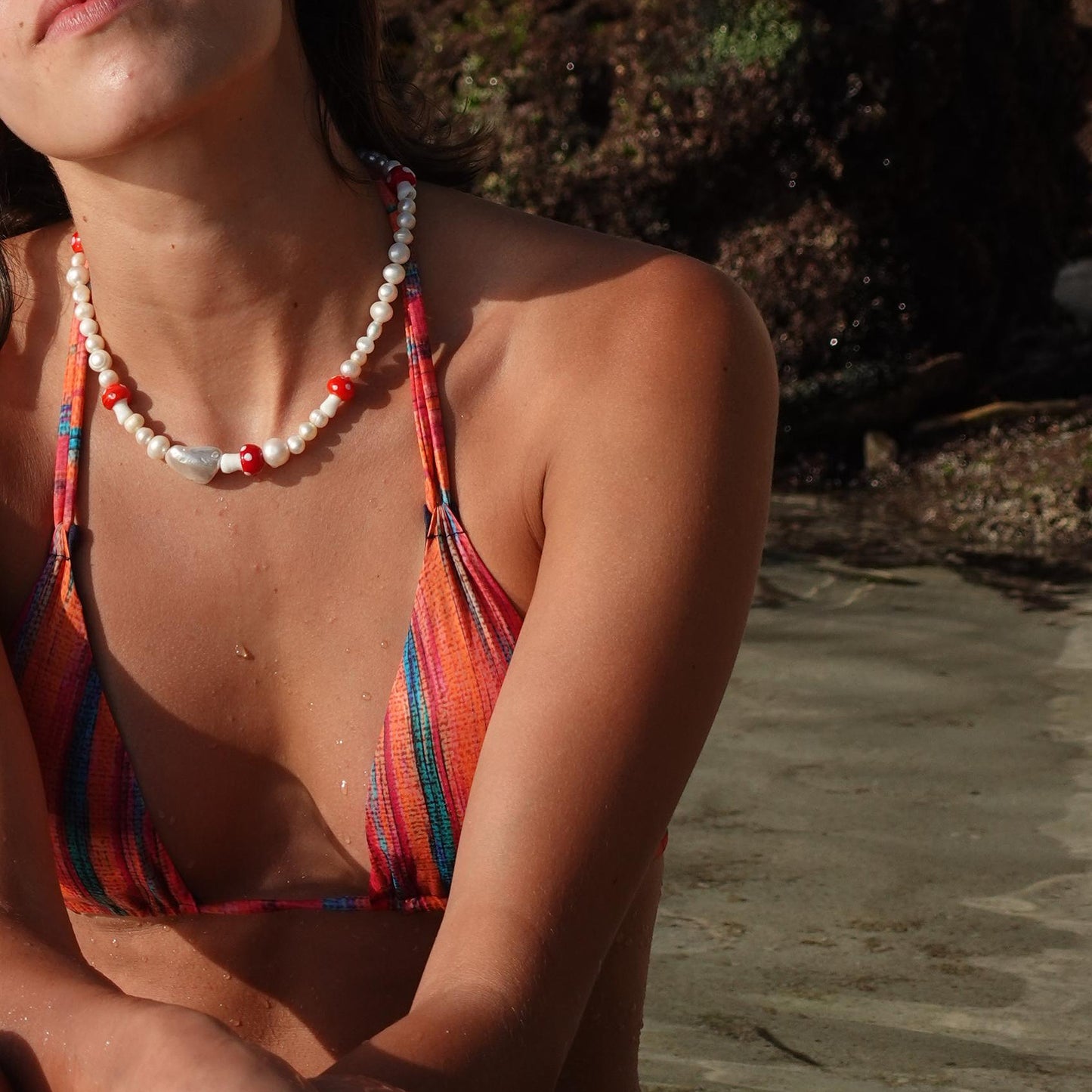 Amsterdam Necklace
