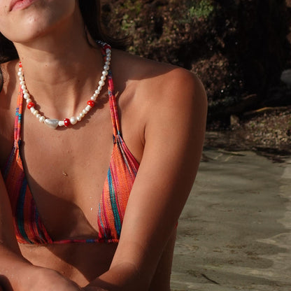 Amsterdam Necklace