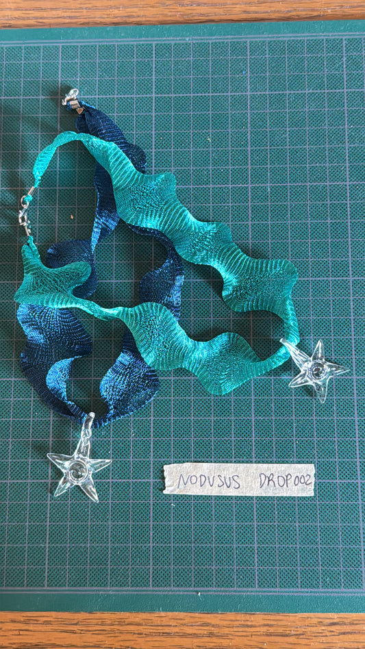 Algae nodusus Necklace