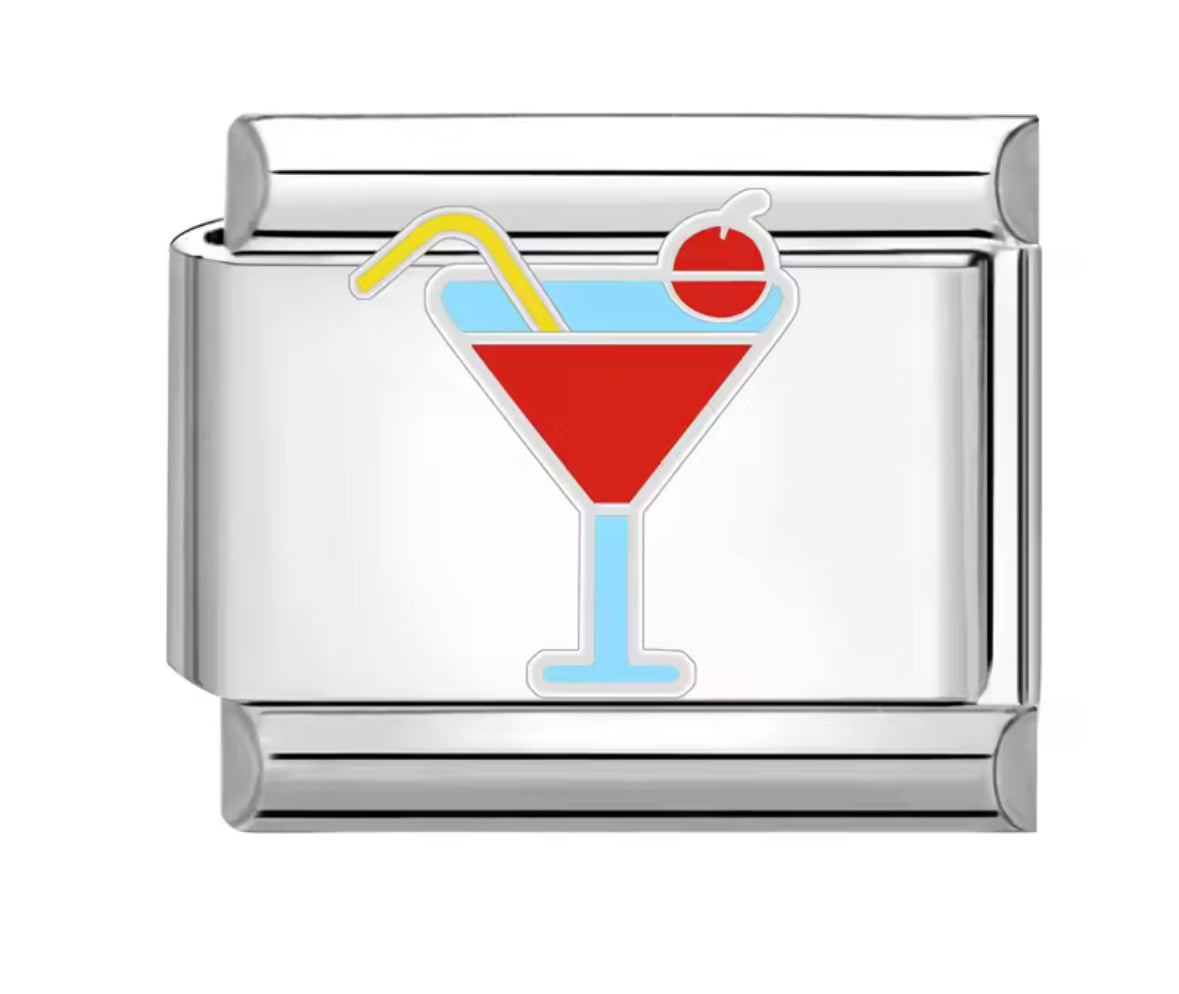 ITALIAN CHARMS