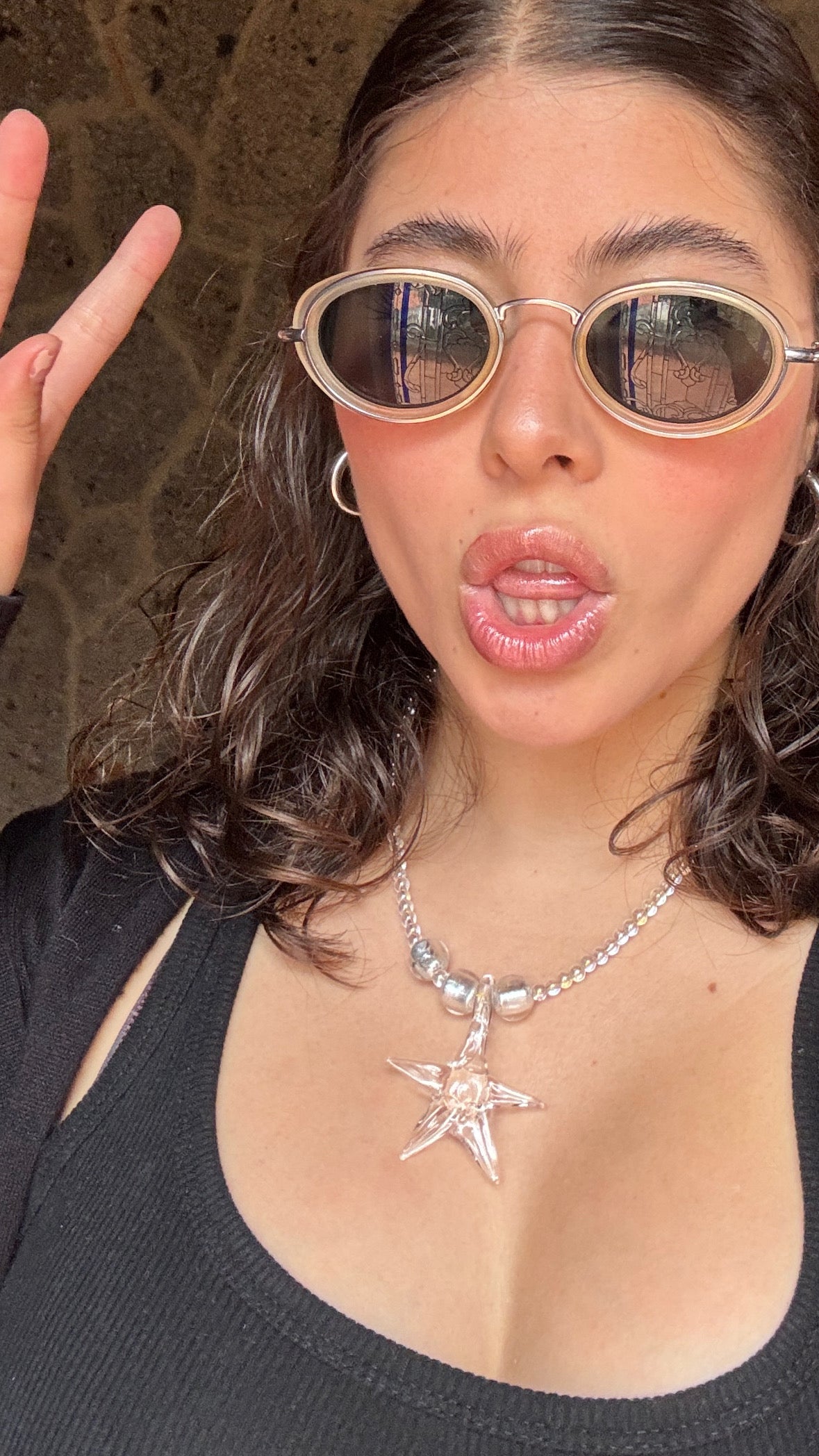 Chiara Acqua Necklace