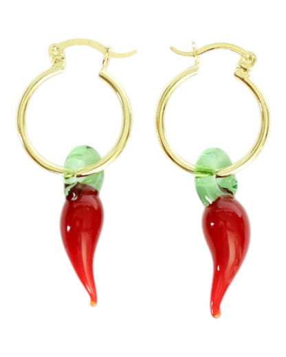 Chilli Hoops