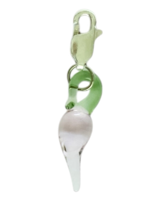 Pink Chilli Charm