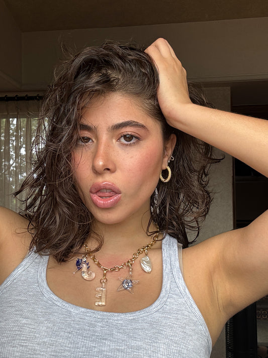 Tormenta Necklace