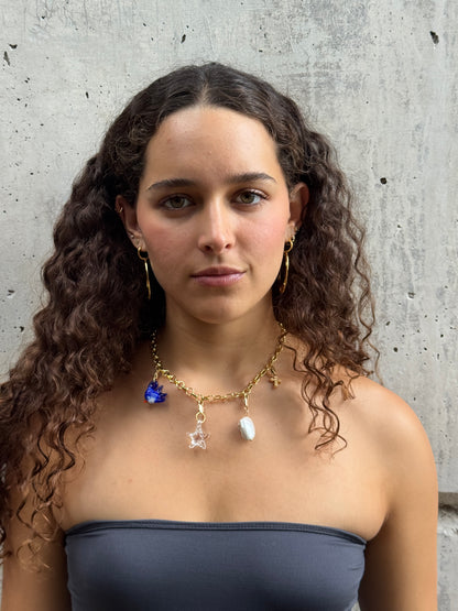 Raquel Necklace