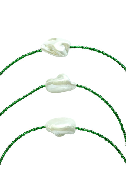 Sof Brazil Necklaces